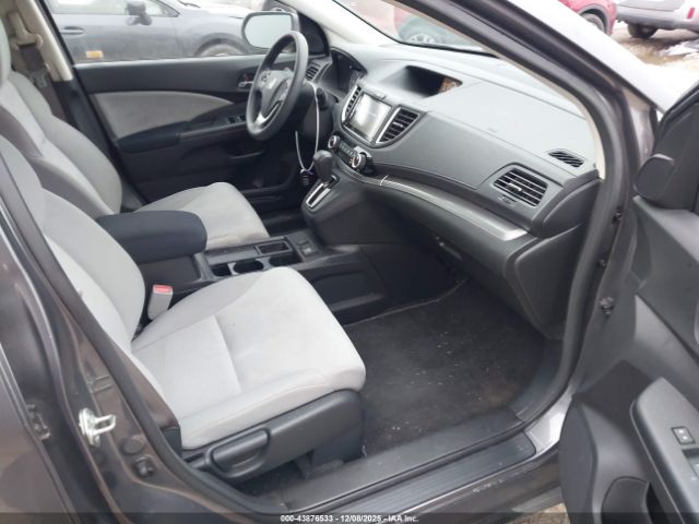 2015 HONDA CR-V 2HKRM4H52FH619195 Photo 4
