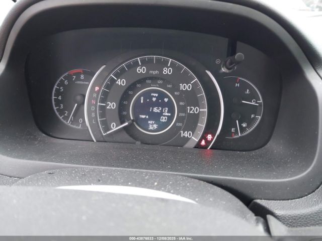 2015 HONDA CR-V 2HKRM4H52FH619195 Photo 6