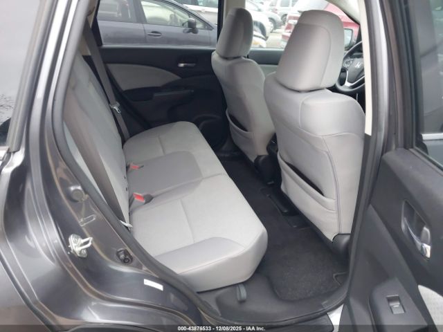2015 HONDA CR-V 2HKRM4H52FH619195 Photo 7