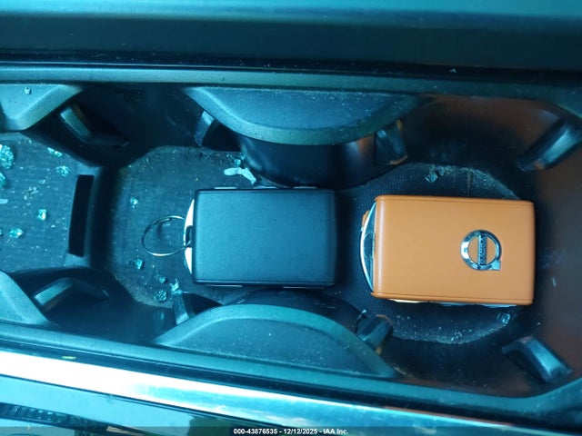 2021 VOLVO V60 CROSS COUNTRY YV4102WK9M1073826 Photo 10