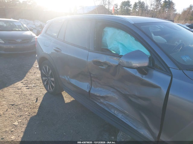 2021 VOLVO V60 CROSS COUNTRY YV4102WK9M1073826 Photo 5