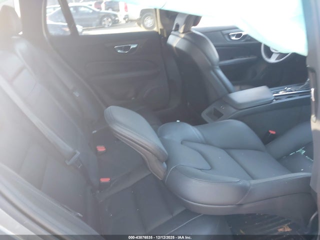 2021 VOLVO V60 CROSS COUNTRY YV4102WK9M1073826 Photo 7