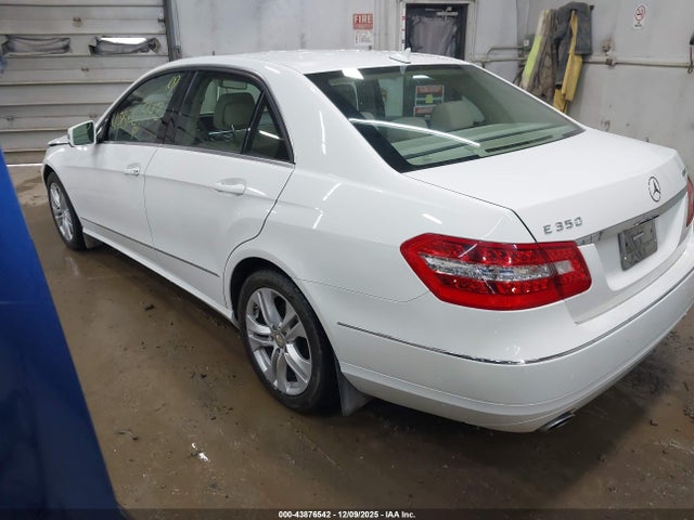 Aukcja sprzedaży 2010 Mercedes-benz E 350 4matic, vin: WDDHF8HBXAA100212, numer aukcji: 43876542