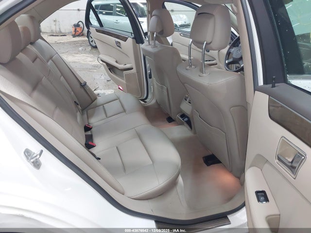 Aukcja sprzedaży 2010 Mercedes-benz E 350 4matic, vin: WDDHF8HBXAA100212, numer aukcji: 43876542