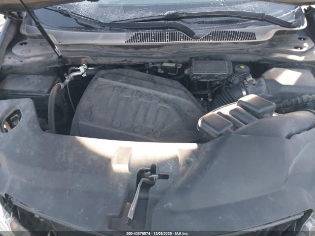 2014 ACURA MDX 5FRYD3H46EB007221 Photo 9