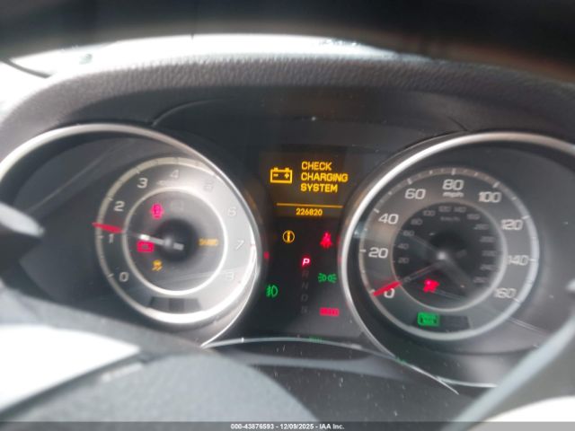 2011 ACURA MDX 2HNYD2H45BH524991 Photo 6