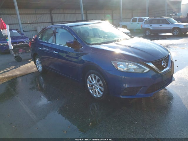 Aukcja sprzedaży 2017 Nissan Sentra S, vin: 3N1AB7AP5HY231418, numer aukcji: 43876602