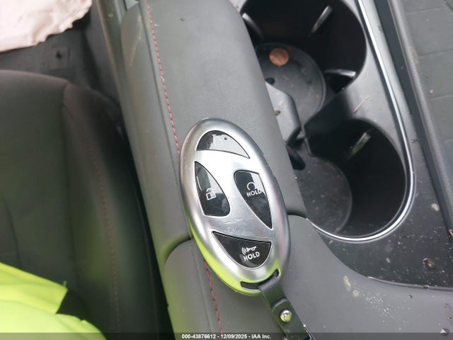 2025 HYUNDAI SONATA KMHL54JC5SA466904 Photo 10
