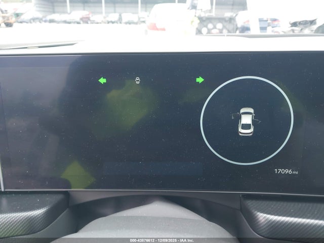 2025 HYUNDAI SONATA KMHL54JC5SA466904 Photo 6