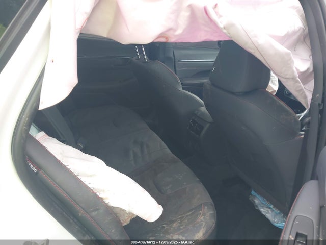2025 HYUNDAI SONATA KMHL54JC5SA466904 Photo 7