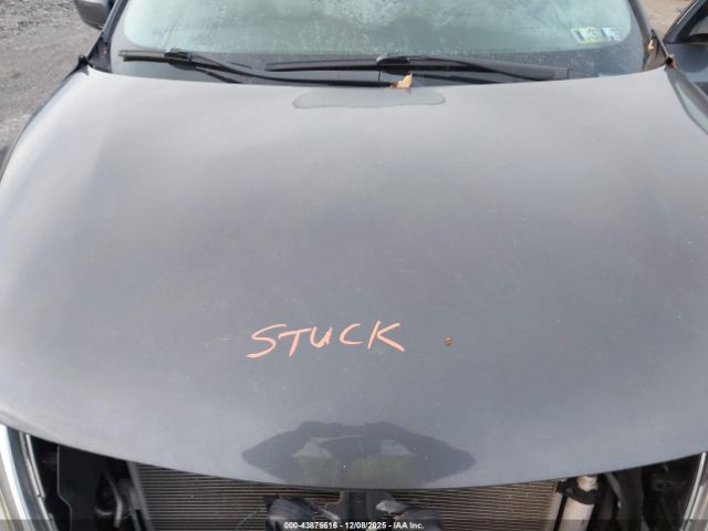 2014 NISSAN PATHFINDER 5N1AR2MM9EC708882 Photo 9