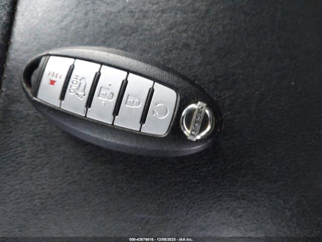 2014 NISSAN PATHFINDER 5N1AR2MM9EC708882 Photo 10