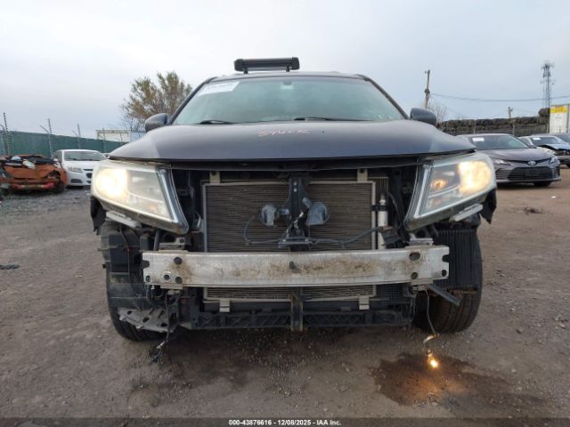 2014 NISSAN PATHFINDER 5N1AR2MM9EC708882 Photo 5