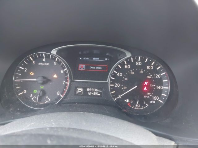 2014 NISSAN PATHFINDER 5N1AR2MM9EC708882 Photo 6