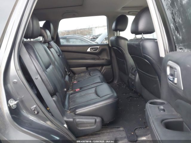 2014 NISSAN PATHFINDER 5N1AR2MM9EC708882 Photo 7