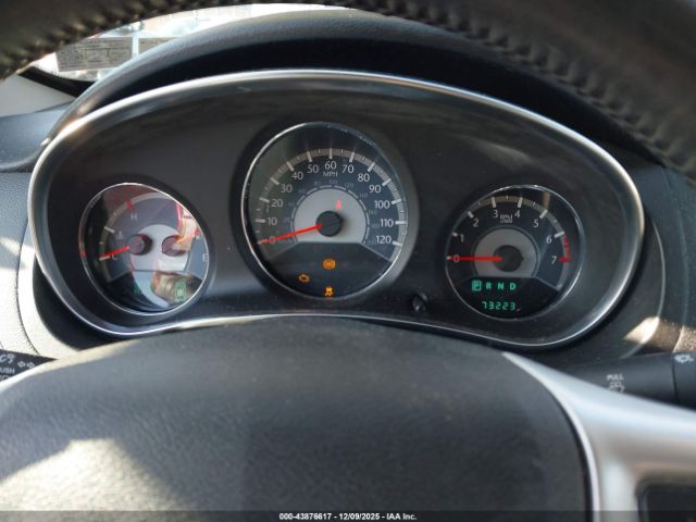 2012 CHRYSLER 200 1C3CCBBG7CN214702 Photo 6