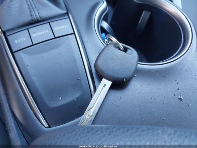 2023 TOYOTA CAMRY 4T1G11AK2PU737829 Photo 10