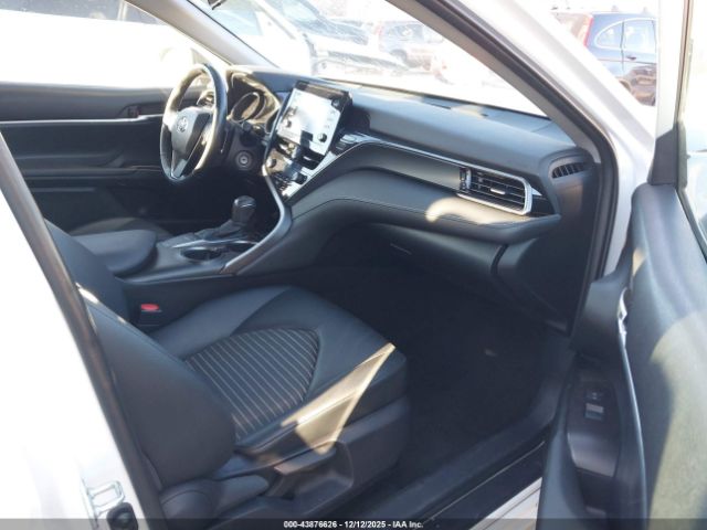 2023 TOYOTA CAMRY 4T1G11AK2PU737829 Photo 4