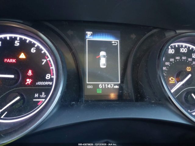2023 TOYOTA CAMRY 4T1G11AK2PU737829 Photo 6