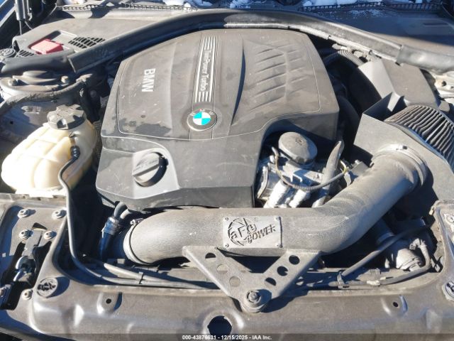 2014 BMW 335I WBA3B9G51ENR91648 Photo 9