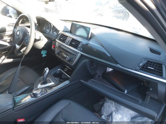 2014 BMW 335I WBA3B9G51ENR91648 Photo 4