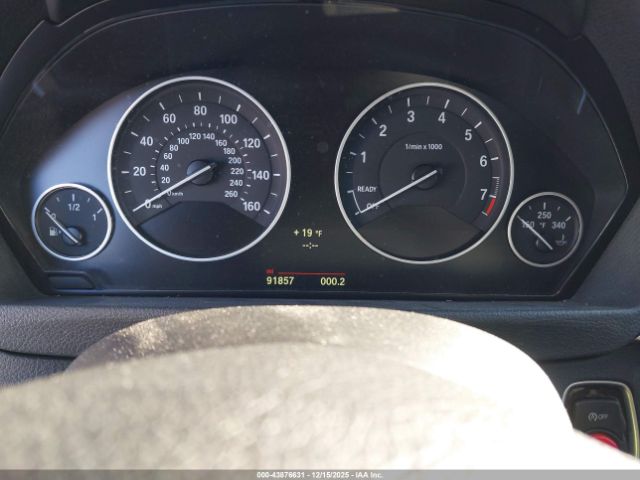 2014 BMW 335I WBA3B9G51ENR91648 Photo 6