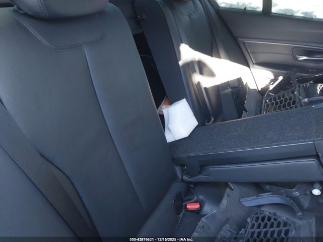 2014 BMW 335I WBA3B9G51ENR91648 Photo 7