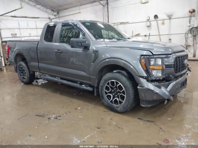 2023 FORD F-150 1FTEX1EP1PFA80249