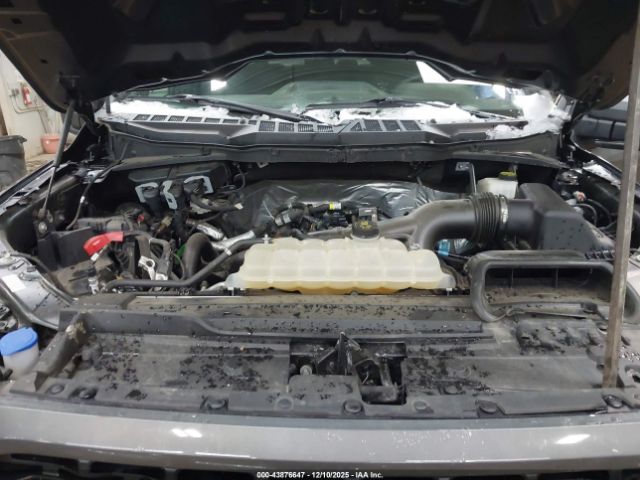 2023 FORD F-150 1FTEX1EP1PFA80249 Photo 9