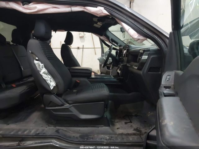 2023 FORD F-150 1FTEX1EP1PFA80249 Photo 4