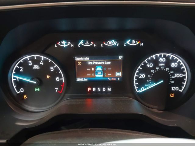 2023 FORD F-150 1FTEX1EP1PFA80249 Photo 6