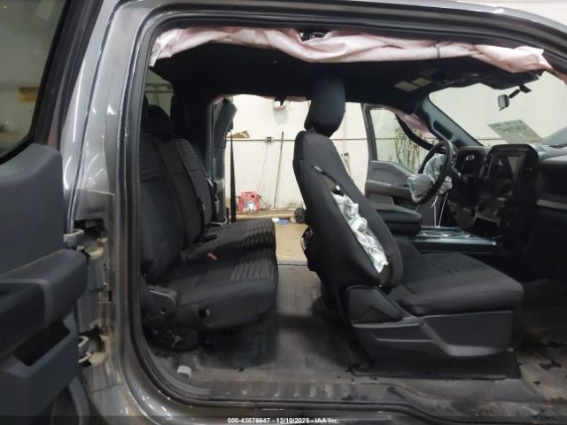 2023 FORD F-150 1FTEX1EP1PFA80249 Photo 7