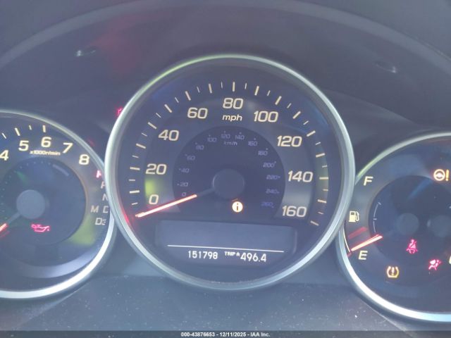 2006 ACURA RL JH4KB16576C008016 Photo 6