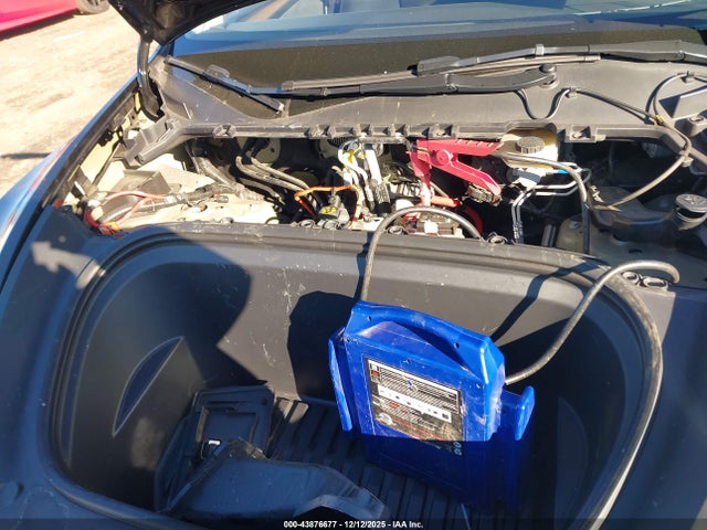 2023 TESLA MODEL Y 7SAYGDEE7PF882745 Photo 9