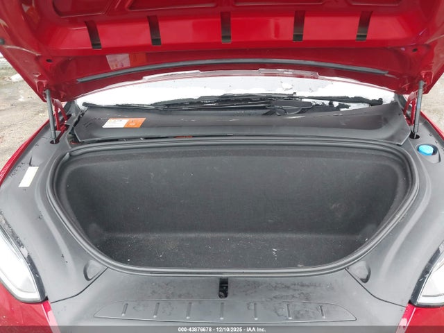 2017 TESLA MODEL X 5YJXCBE26HF043749 Photo 9