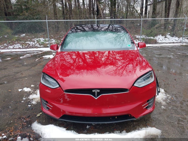 5YJXCBE26HF043749 Tesla Model X 100d/75d/90d