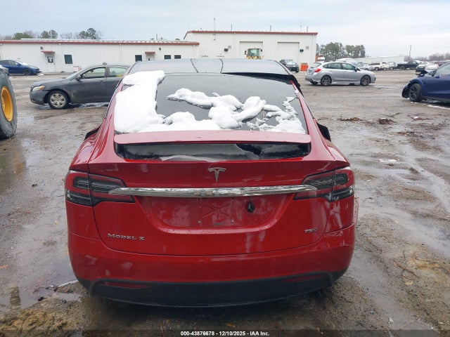 5YJXCBE26HF043749 Tesla Model X 100d/75d/90d