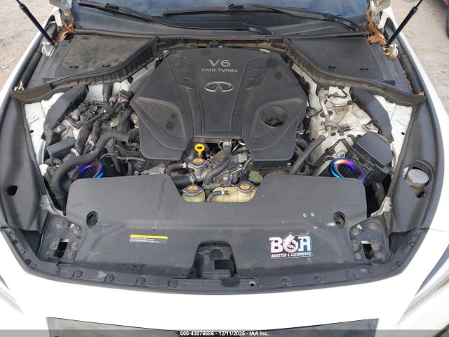 JN1EV7AR2LM255374 Infiniti Q50 Luxe Awd