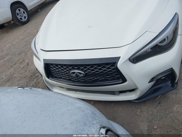 JN1EV7AR2LM255374 Infiniti Q50 Luxe Awd