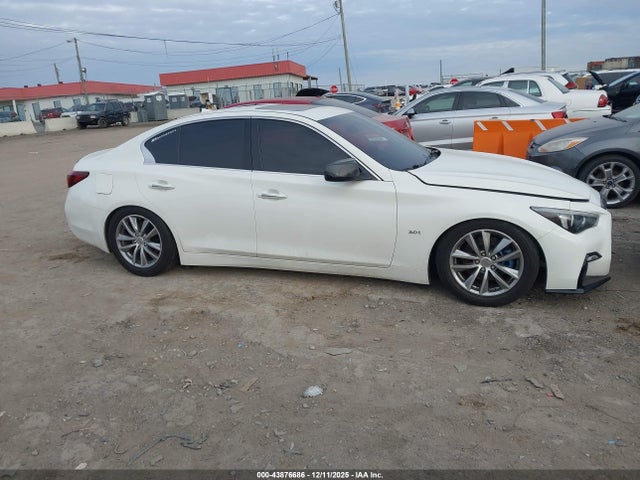 JN1EV7AR2LM255374 Infiniti Q50 Luxe Awd