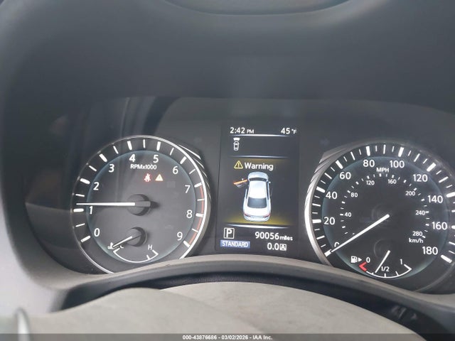 JN1EV7AR2LM255374 Infiniti Q50 Luxe Awd
