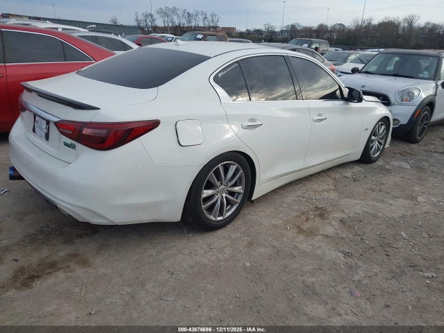 JN1EV7AR2LM255374 Infiniti Q50 Luxe Awd