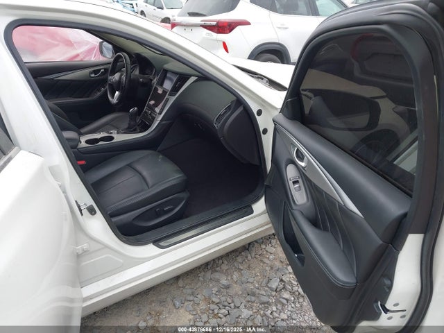 JN1EV7AR2LM255374 Infiniti Q50 Luxe Awd