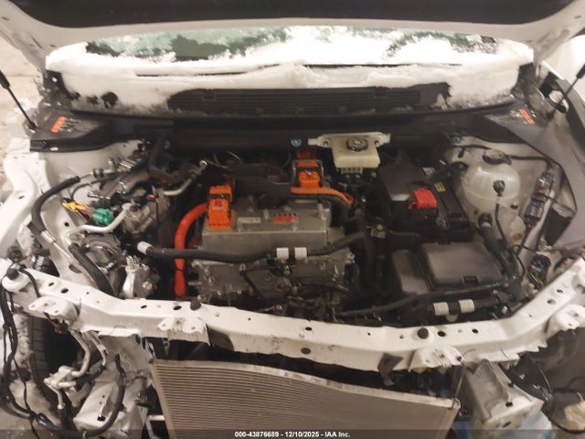 Chevrolet Equinox Ev Lt 2024 3GN7DLRR6RS295639 Image 10