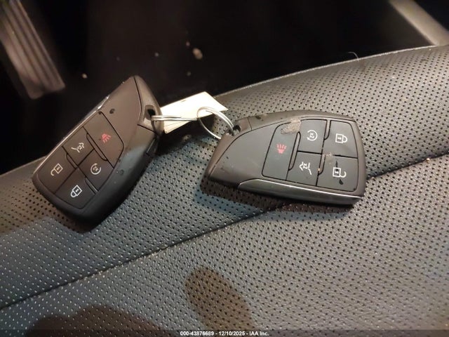 Chevrolet Equinox Ev Lt 2024 3GN7DLRR6RS295639 Image 11
