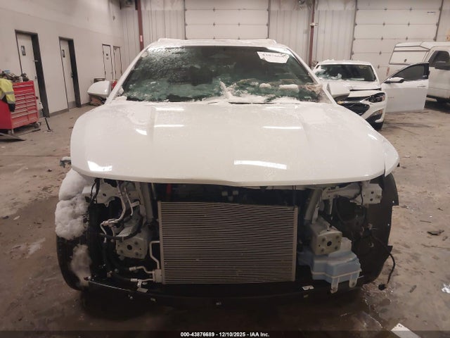Chevrolet Equinox Ev Lt 2024 3GN7DLRR6RS295639 Image 12