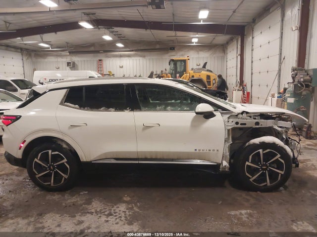 Chevrolet Equinox Ev Lt 2024 3GN7DLRR6RS295639 Image 13