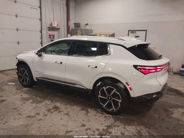 Chevrolet Equinox Ev Lt 2024 3GN7DLRR6RS295639 Image 3