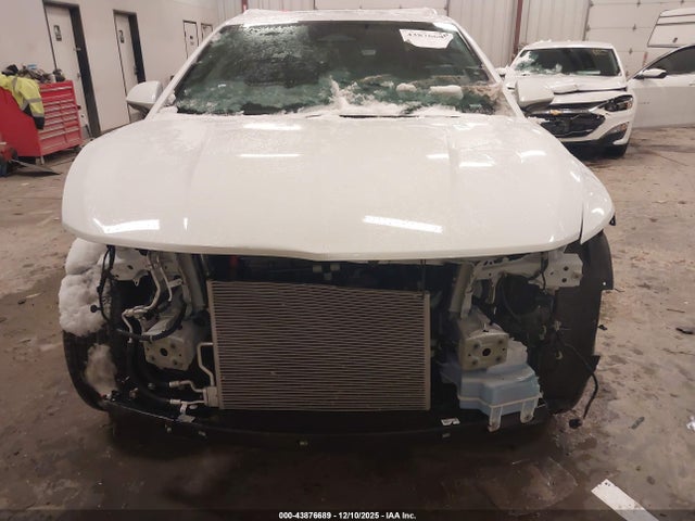 Chevrolet Equinox Ev Lt 2024 3GN7DLRR6RS295639 Image 6