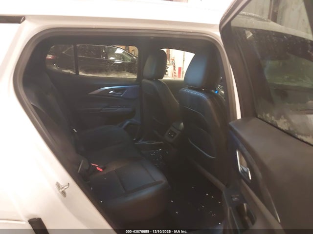 Chevrolet Equinox Ev Lt 2024 3GN7DLRR6RS295639 Image 8